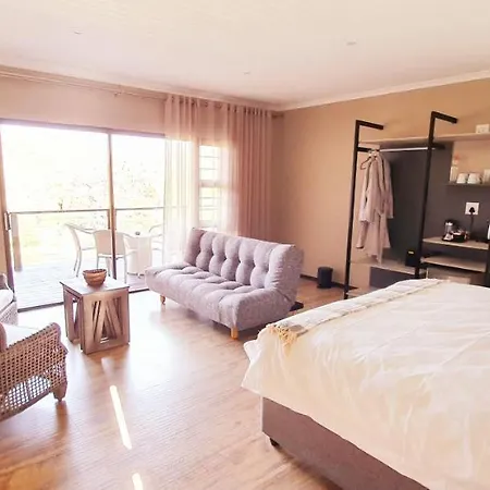 Rooiberg Lodge Van Wyksdorp Exterior photo