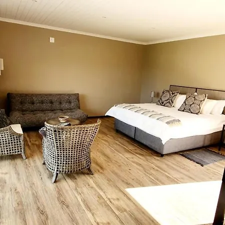 Rooiberg Lodge Van Wyksdorp Exterior photo