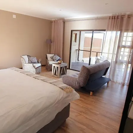 Rooiberg Lodge Van Wyksdorp Exterior photo