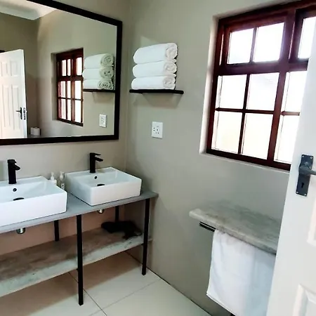 Rooiberg Lodge Van Wyksdorp Exterior photo