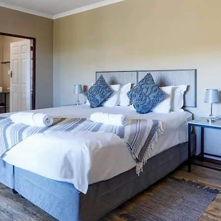 Rooiberg Lodge Van Wyksdorp Exterior photo