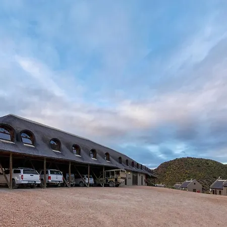 Rooiberg Lodge Van Wyksdorp Exterior photo