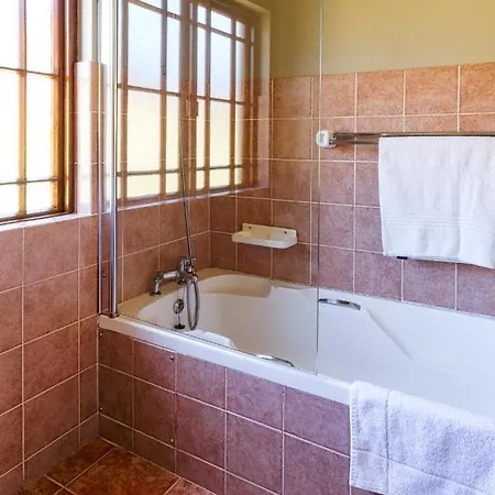 Rooiberg Lodge Van Wyksdorp Exterior photo