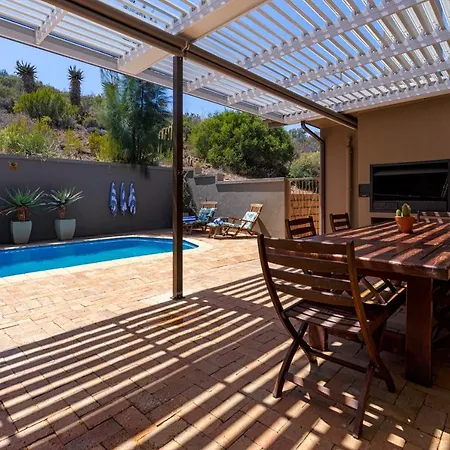 Rooiberg Lodge Van Wyksdorp Exterior photo
