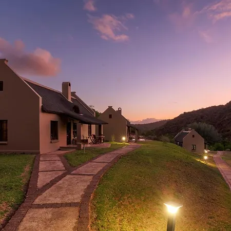Rooiberg Lodge Van Wyksdorp Exterior photo