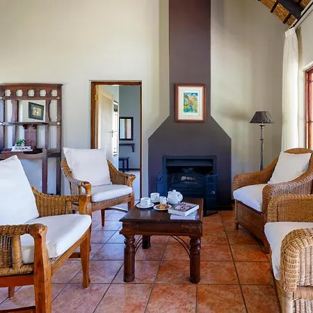Rooiberg Lodge Van Wyksdorp Exterior photo