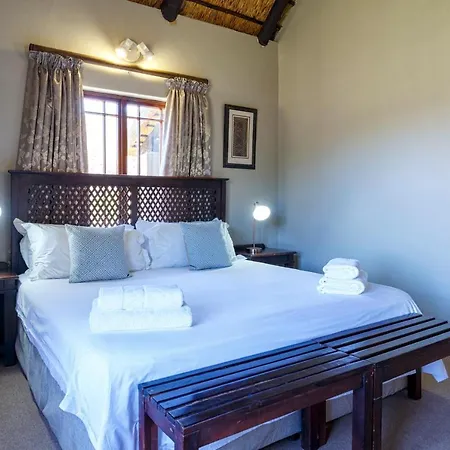 Rooiberg Lodge Van Wyksdorp Exterior photo