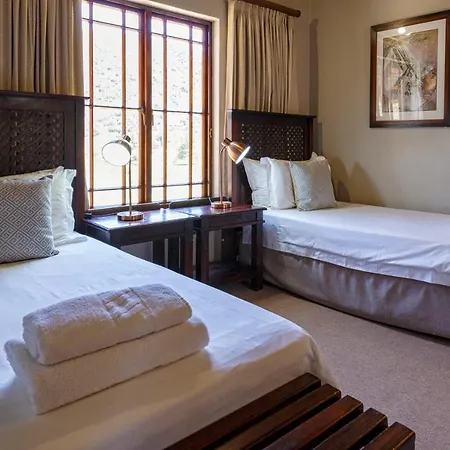 Rooiberg Lodge Van Wyksdorp Exterior photo