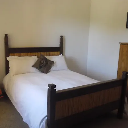 Rooiberg Lodge Van Wyksdorp Room photo