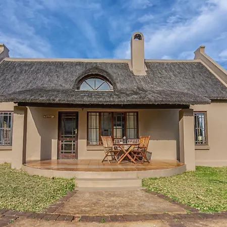 Rooiberg Lodge Van Wyksdorp Exterior photo