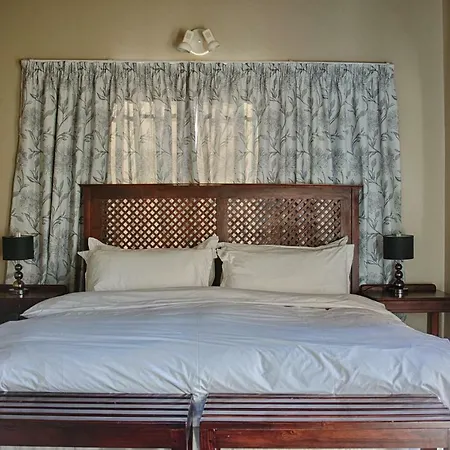 Rooiberg Lodge Van Wyksdorp Exterior photo