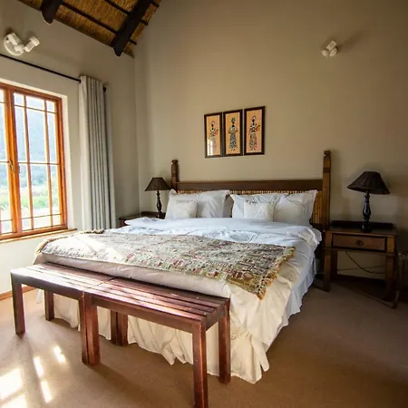 Rooiberg Lodge Van Wyksdorp Exterior photo