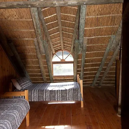 Rooiberg Lodge Van Wyksdorp Exterior photo