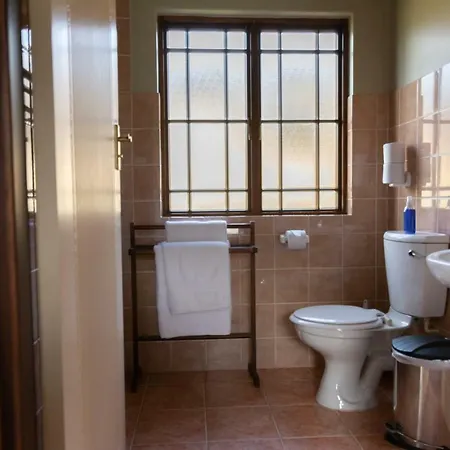 Rooiberg Lodge Van Wyksdorp Exterior photo