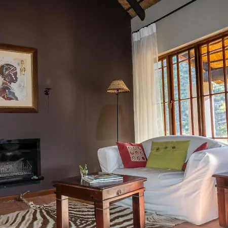 Rooiberg Lodge Van Wyksdorp Exterior photo