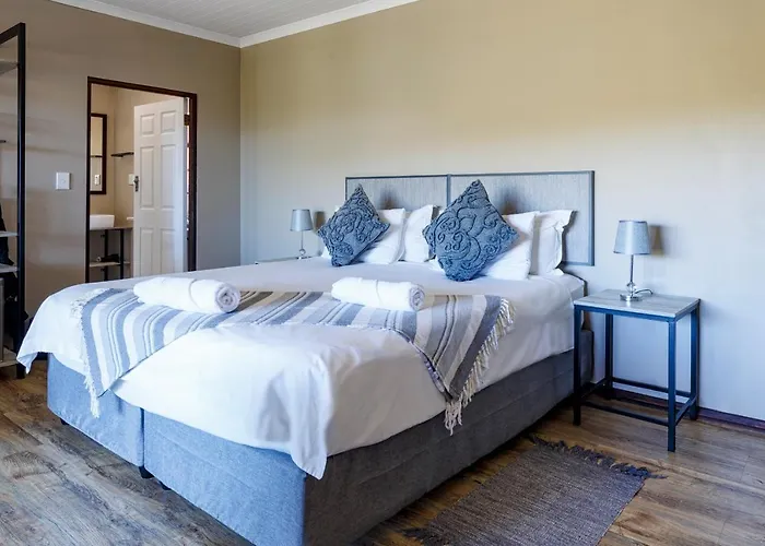 Rooiberg Lodge