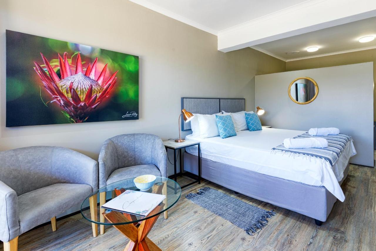 Lodge Rooiberg *