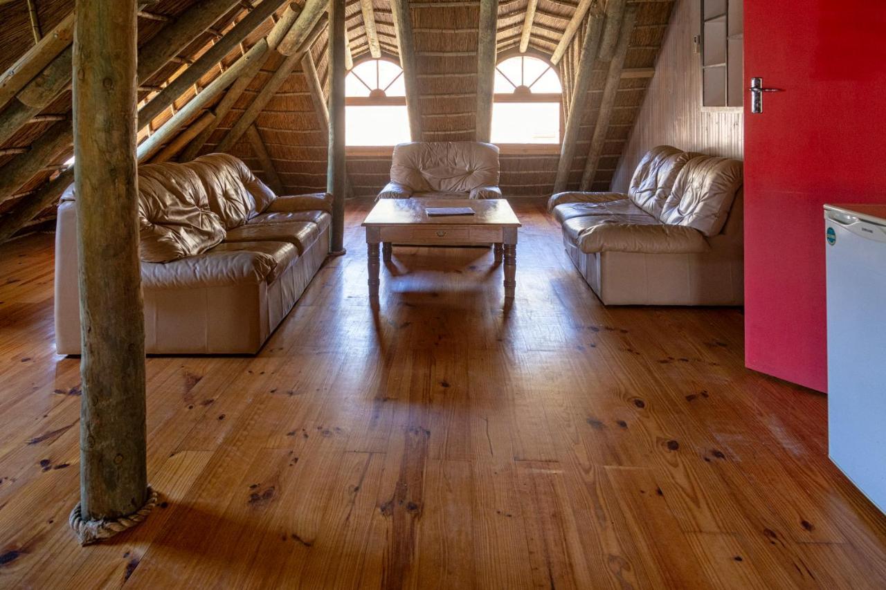 Lodge Rooiberg