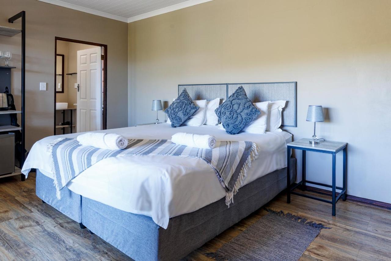 Lodge Rooiberg *