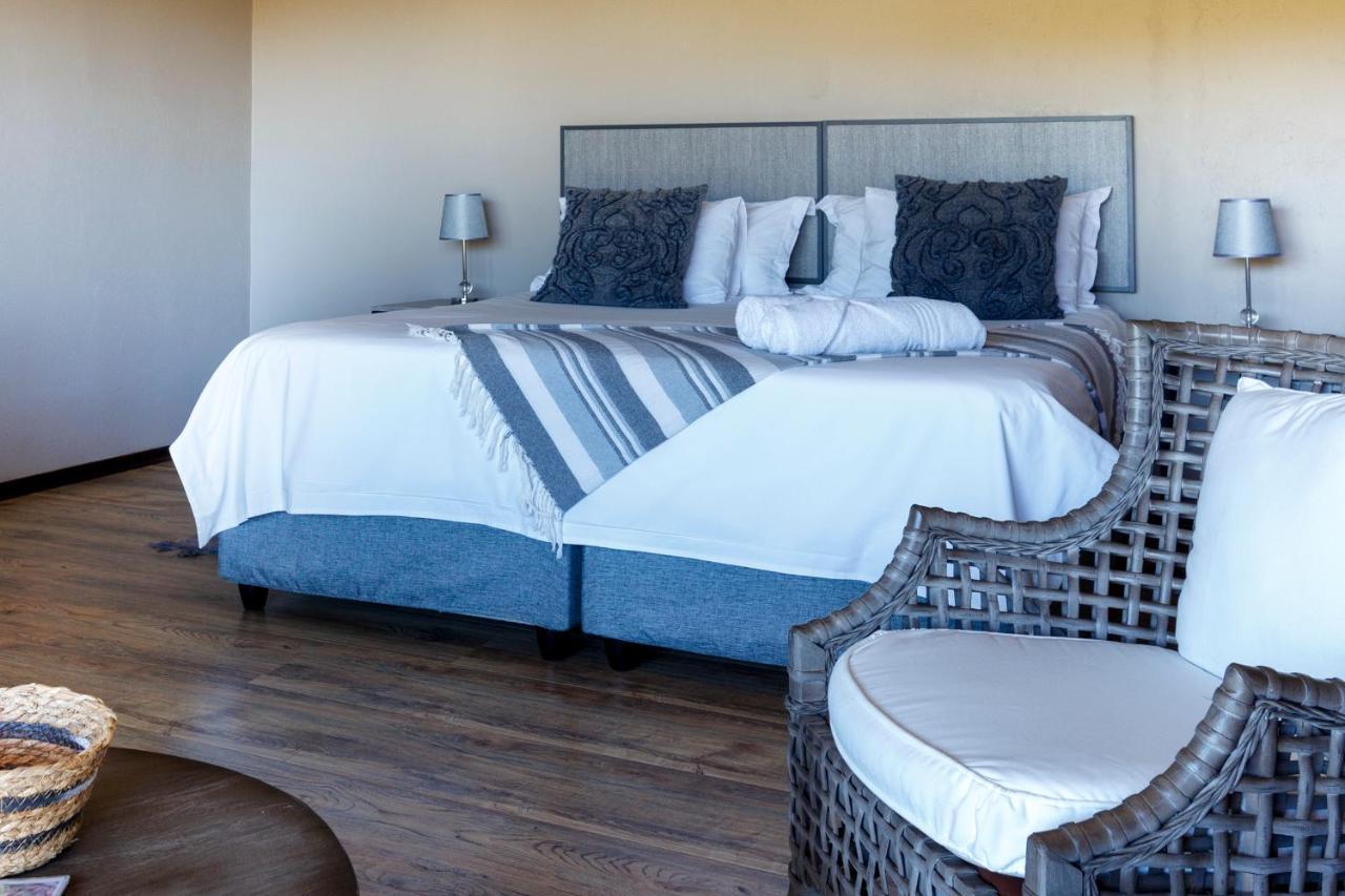 Lodge Rooiberg *
