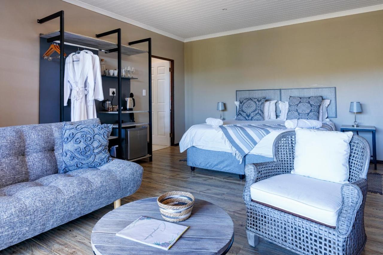 Lodge Rooiberg