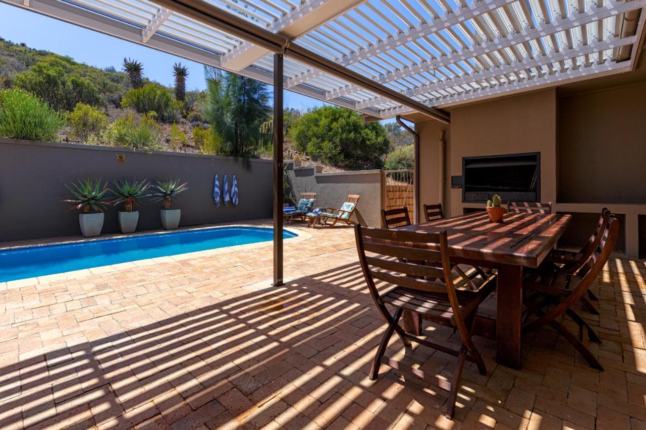 Lodge Rooiberg *