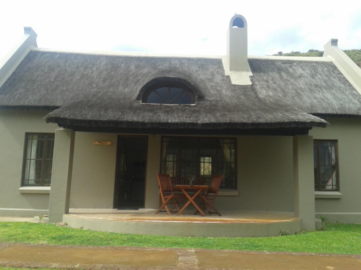 Lodge Rooiberg *