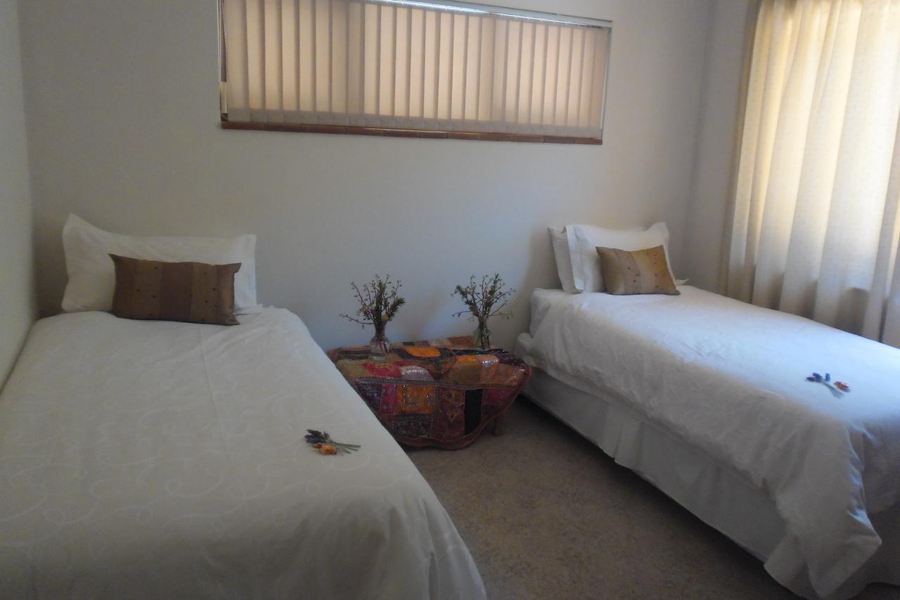 Lodge Rooiberg