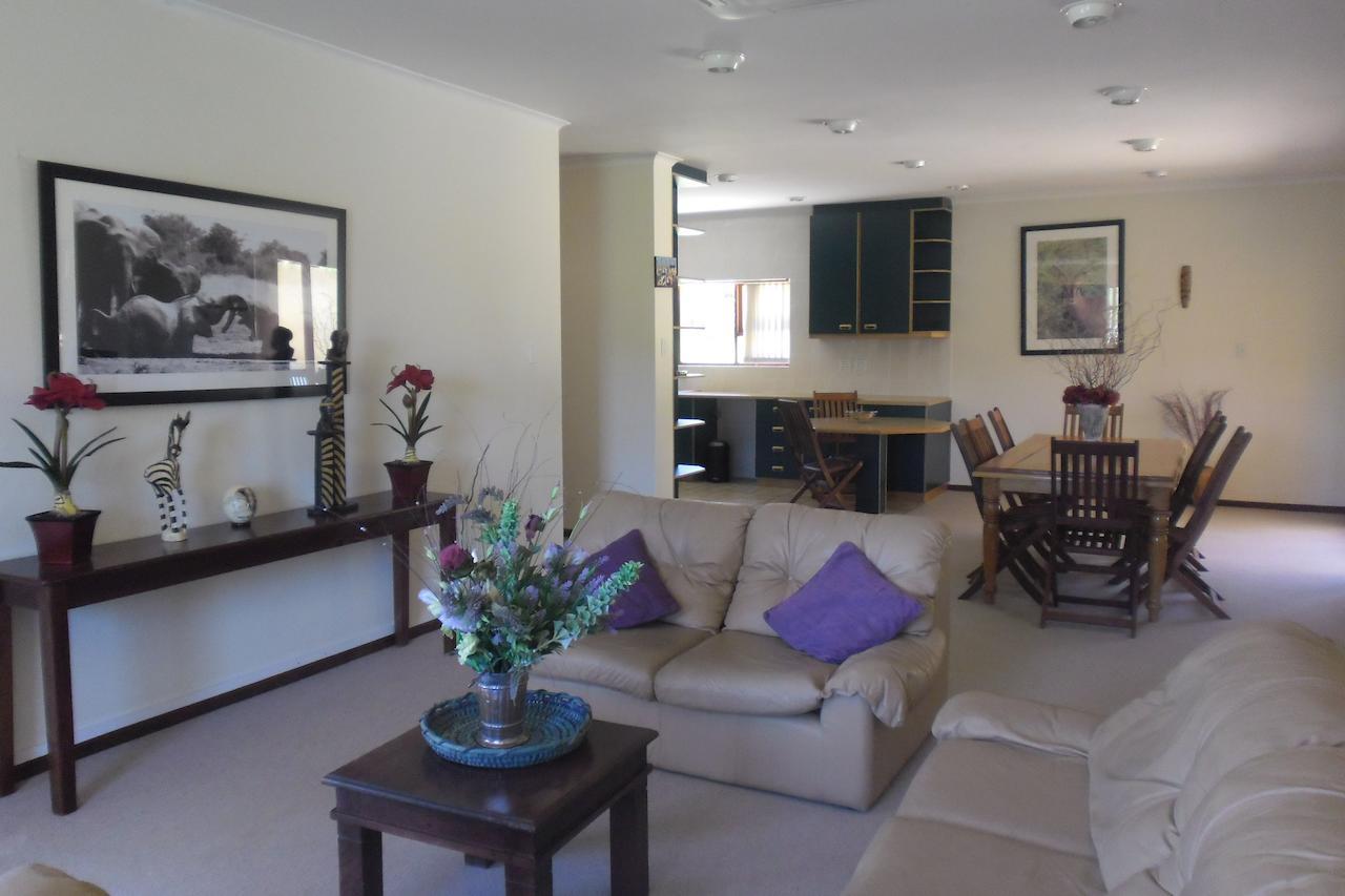 Rooiberg Lodge