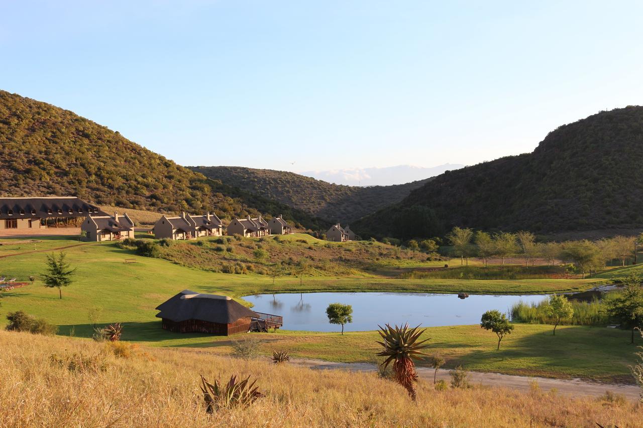 Rooiberg *