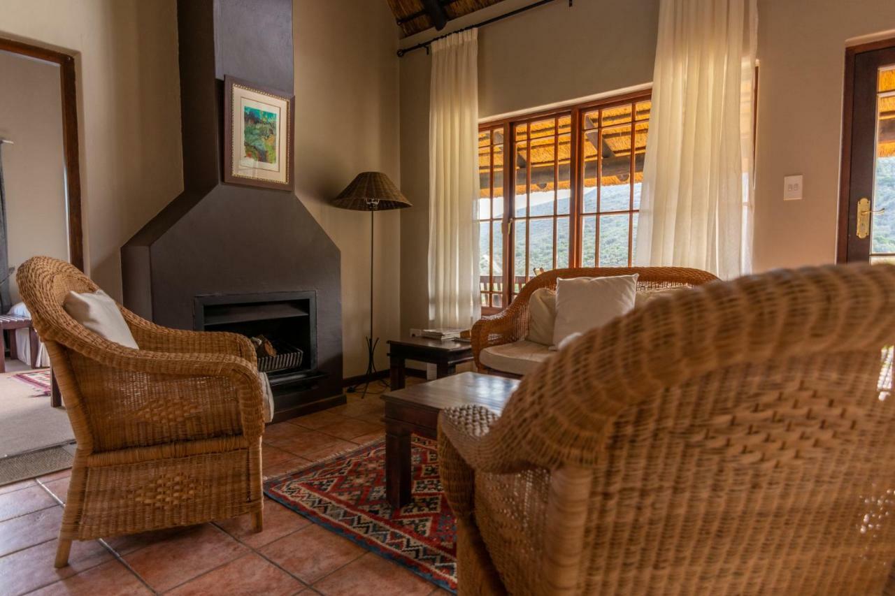 Lodge Rooiberg