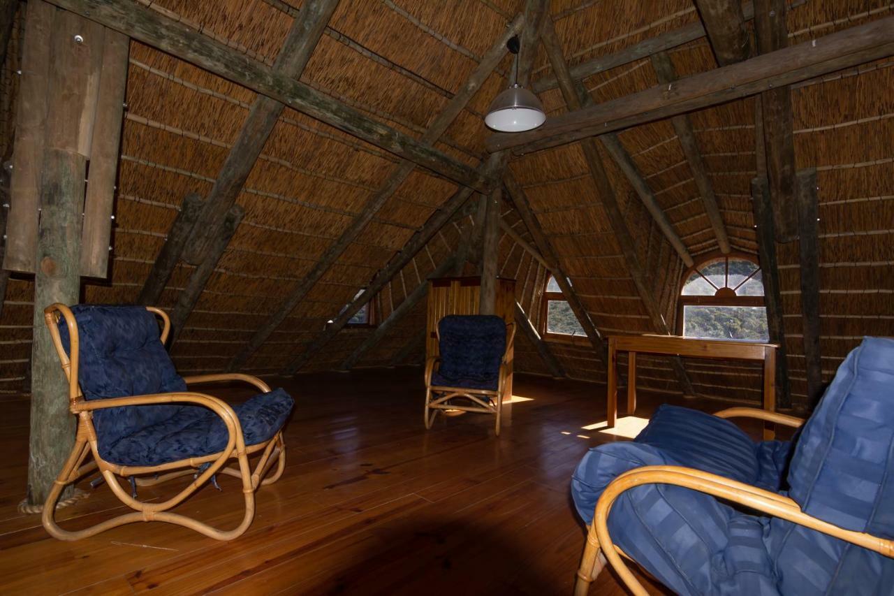 Lodge Rooiberg Van Wyksdorp