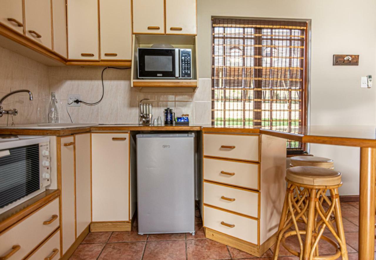 Rooiberg Lodge Van Wyksdorp