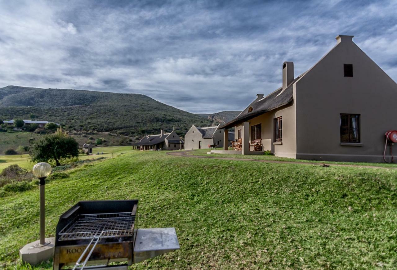 Lodge Rooiberg Van Wyksdorp
